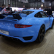 Illustration for article titled Porsche Can Keep The New GT3 RS, I Found A Way Better 911 At Geneva